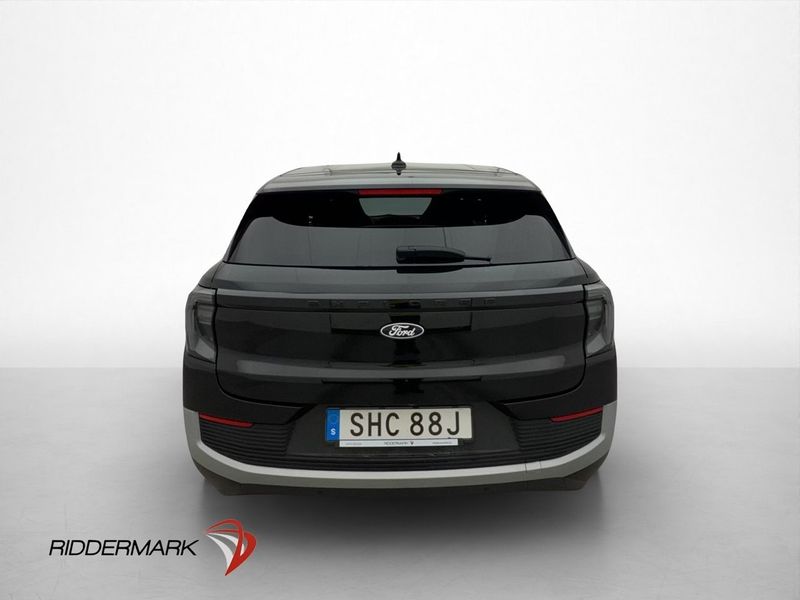 Ford Explorer bild 7