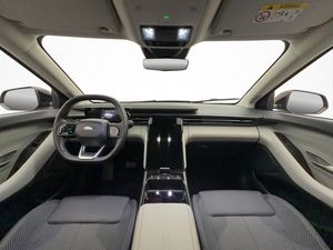 Ford Explorer bild 13