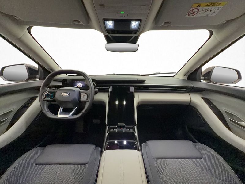 Ford Explorer bild 13