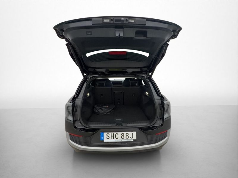 Ford Explorer bild 32