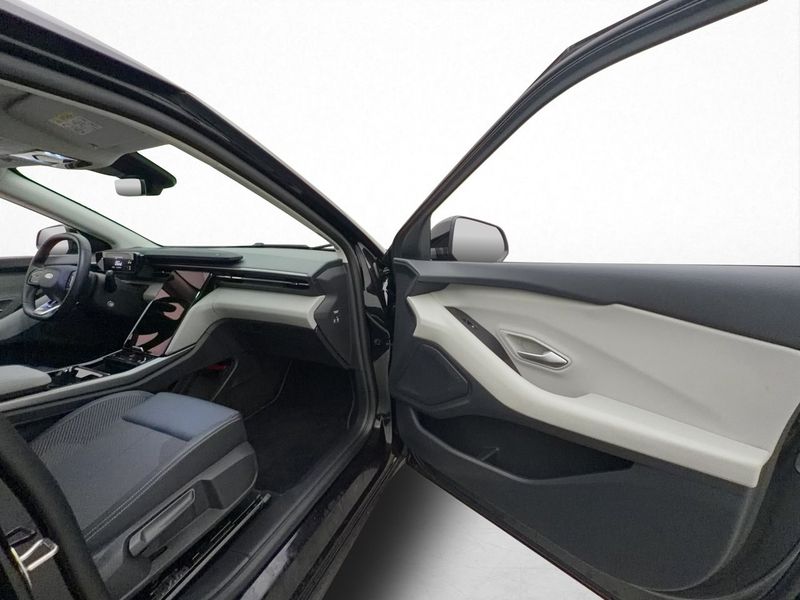 Ford Explorer bild 29