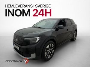 Ford Explorer bild 3