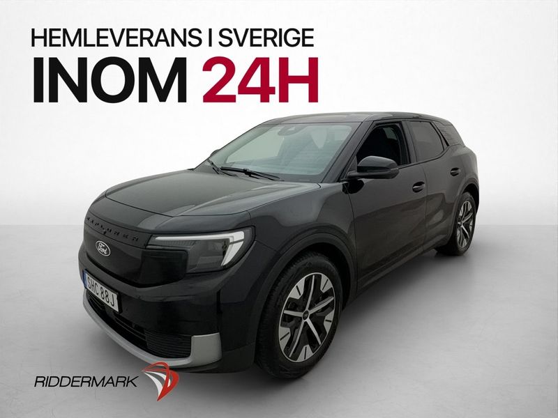 Ford Explorer bild 3