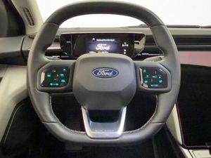 Ford Explorer bild 14