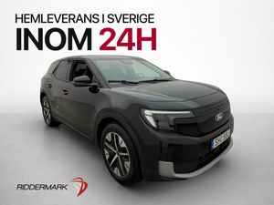 Ford Explorer bild 1