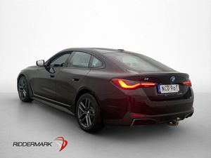 BMW i4 bild 6
