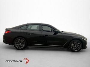 BMW i4 bild 9