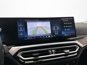 BMW i4 bild 20