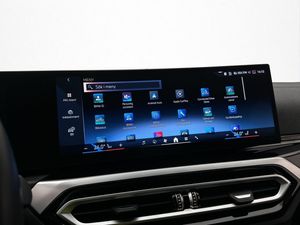 BMW i4 bild 23