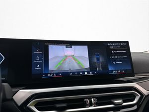 BMW i4 bild 19