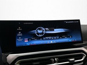 BMW i4 bild 22