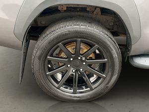 Toyota Hilux bild 30