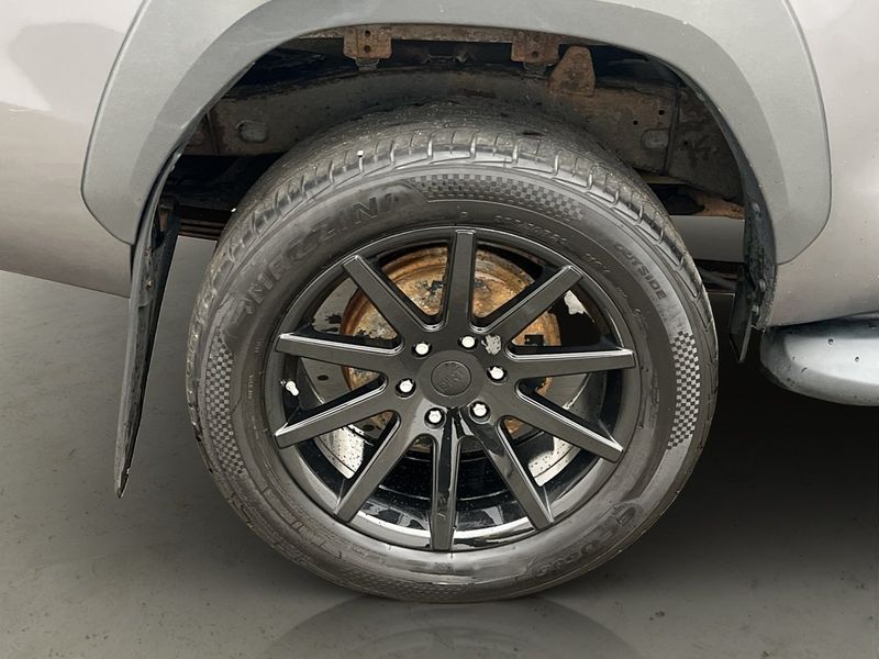 Toyota Hilux bild 30