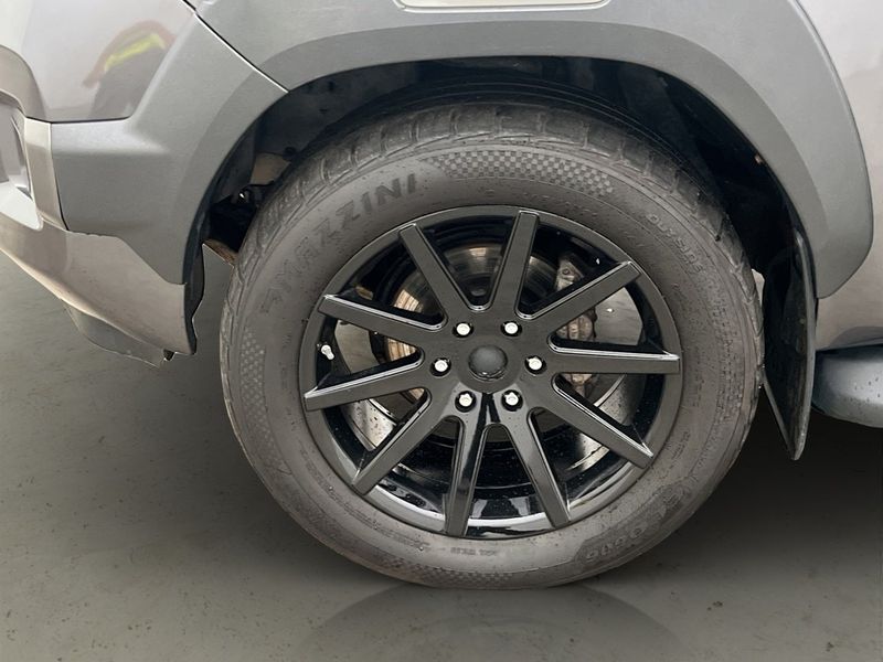 Toyota Hilux bild 31