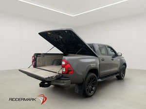 Toyota Hilux bild 11