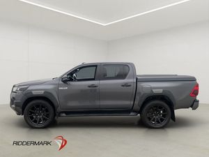 Toyota Hilux bild 6