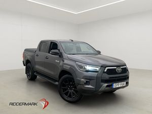 Toyota Hilux bild 1