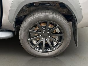 Toyota Hilux bild 29