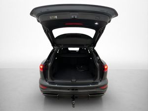 Audi Q6 e-tron bild 35
