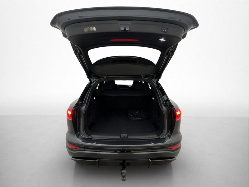 Audi Q6 e-tron bild 35