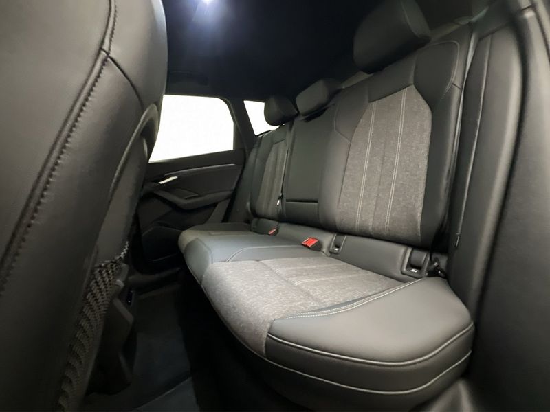 Audi Q6 e-tron bild 33