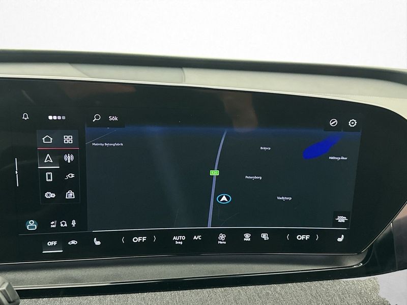 Audi Q6 e-tron bild 23