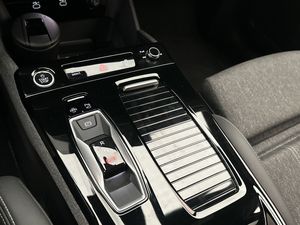 Audi Q6 e-tron bild 28