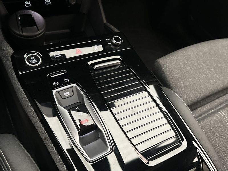 Audi Q6 e-tron bild 28