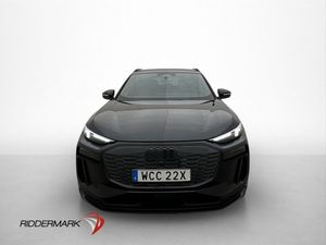 Audi Q6 e-tron bild 2