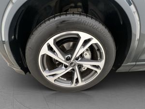 Audi Q6 e-tron bild 38