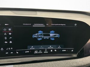 Audi Q6 e-tron bild 26