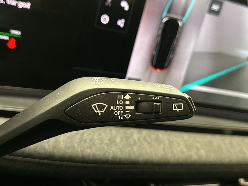 Audi Q6 e-tron bild 20