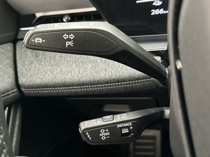Audi Q6 e-tron bild 16