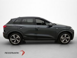Audi Q6 e-tron bild 9
