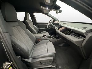 Audi Q6 e-tron bild 31