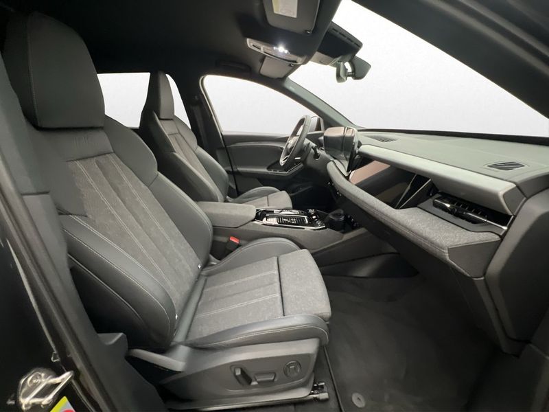 Audi Q6 e-tron bild 31