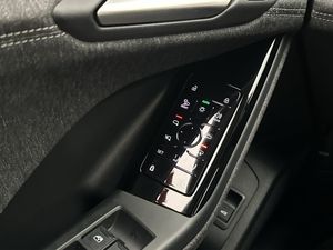 Audi Q6 e-tron bild 15