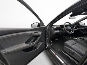 Audi Q6 e-tron bild 12