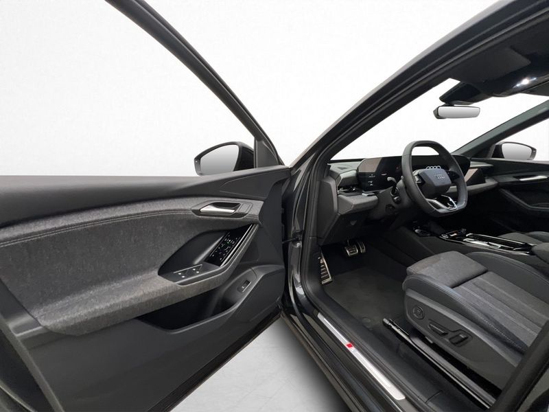 Audi Q6 e-tron bild 12