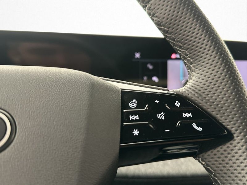 Audi Q6 e-tron bild 19
