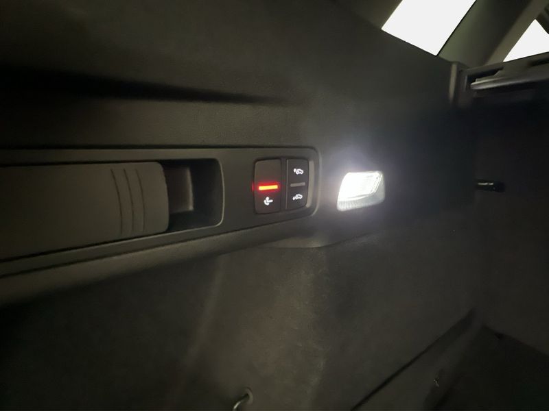 Audi Q6 e-tron bild 11