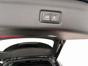 Audi Q6 e-tron bild 34