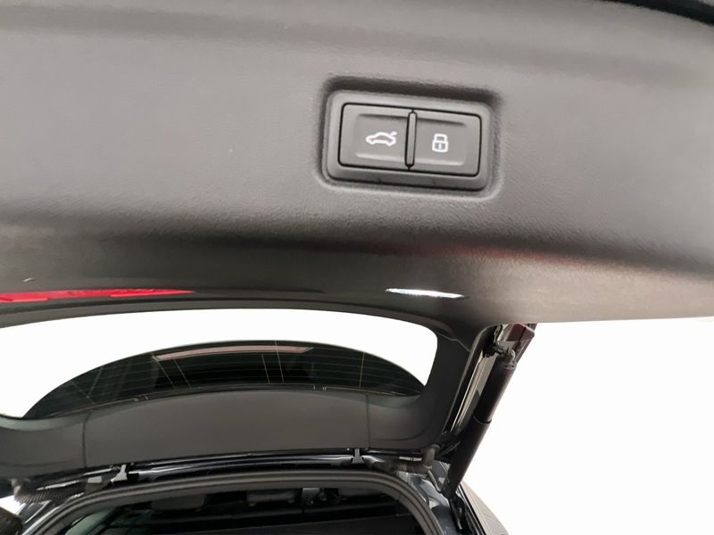 Audi Q6 e-tron bild 34