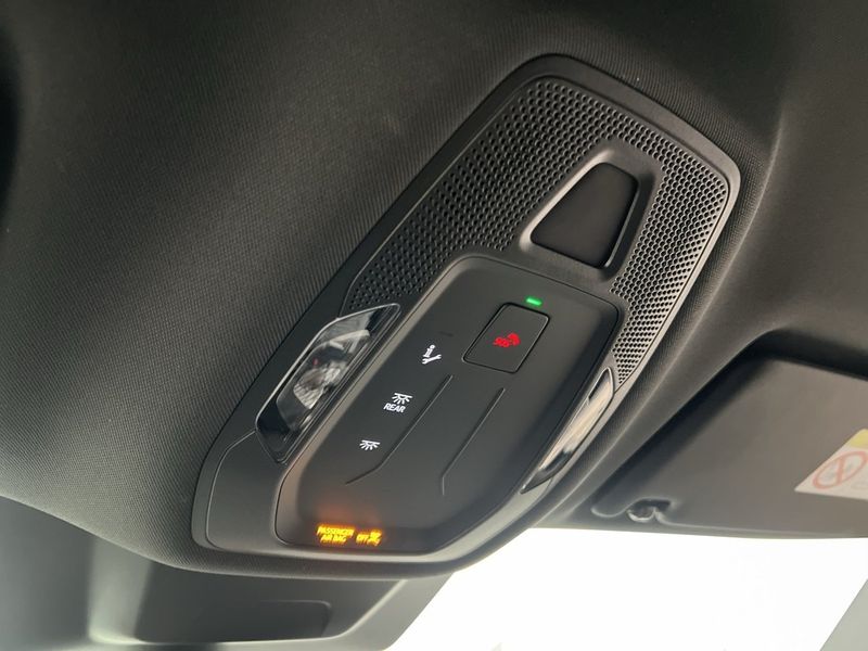 Audi Q6 e-tron bild 30