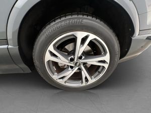 Audi Q6 e-tron bild 38