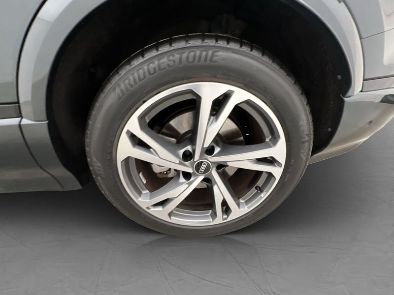 Audi Q6 e-tron bild 38