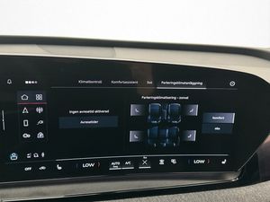 Audi Q6 e-tron bild 27