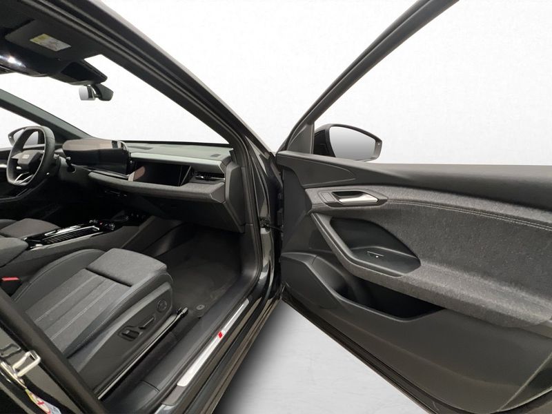 Audi Q6 e-tron bild 32
