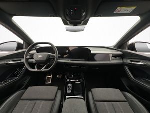Audi Q6 e-tron bild 13