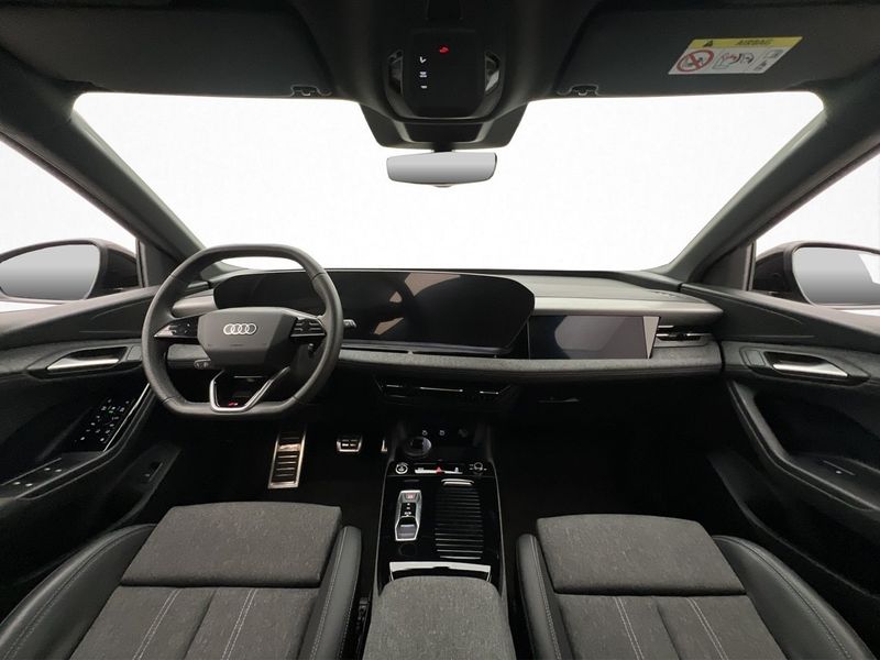 Audi Q6 e-tron bild 13